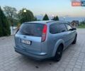 Синій Форд Фокус, об'ємом двигуна 1.6 л та пробігом 213 тис. км за 3299 $, фото 9 на Automoto.ua