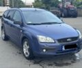Синій Форд Фокус, об'ємом двигуна 1.8 л та пробігом 194 тис. км за 2206 $, фото 2 на Automoto.ua