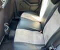 Синий Форд Фокус, объемом двигателя 1.6 л и пробегом 277 тыс. км за 4200 $, фото 5 на Automoto.ua