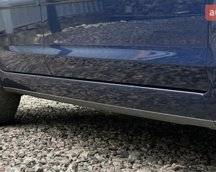 Синий Форд Фокус, объемом двигателя 1.6 л и пробегом 231 тыс. км за 4999 $, фото 23 на Automoto.ua