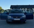 Синій Форд Фокус, об'ємом двигуна 1.8 л та пробігом 230 тис. км за 4300 $, фото 7 на Automoto.ua