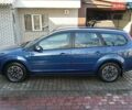 Синий Форд Фокус, объемом двигателя 1.8 л и пробегом 202 тыс. км за 5500 $, фото 19 на Automoto.ua
