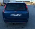Синій Форд Фокус, об'ємом двигуна 1.8 л та пробігом 230 тис. км за 4300 $, фото 6 на Automoto.ua
