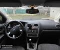 Синий Форд Фокус, объемом двигателя 1.8 л и пробегом 258 тыс. км за 3600 $, фото 3 на Automoto.ua