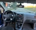 Синий Форд Фокус, объемом двигателя 1.6 л и пробегом 288 тыс. км за 3700 $, фото 15 на Automoto.ua