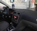Синий Форд Фокус, объемом двигателя 1.6 л и пробегом 211 тыс. км за 5400 $, фото 9 на Automoto.ua