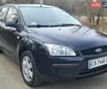 Синій Форд Фокус, об'ємом двигуна 1.6 л та пробігом 277 тис. км за 4699 $, фото 2 на Automoto.ua