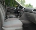 Синий Форд Фокус, объемом двигателя 1.6 л и пробегом 241 тыс. км за 5350 $, фото 22 на Automoto.ua