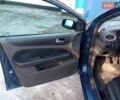 Синий Форд Фокус, объемом двигателя 1.8 л и пробегом 282 тыс. км за 5100 $, фото 34 на Automoto.ua