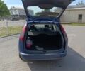 Синий Форд Фокус, объемом двигателя 1.6 л и пробегом 240 тыс. км за 3500 $, фото 16 на Automoto.ua