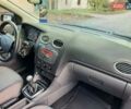 Синий Форд Фокус, объемом двигателя 1.6 л и пробегом 360 тыс. км за 4550 $, фото 25 на Automoto.ua