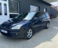 Синій Форд Фокус, об'ємом двигуна 1.75 л та пробігом 350 тис. км за 3300 $, фото 1 на Automoto.ua