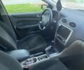 Синій Форд Фокус, об'ємом двигуна 2 л та пробігом 400 тис. км за 3110 $, фото 6 на Automoto.ua