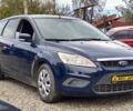 Синій Форд Фокус, об'ємом двигуна 1.8 л та пробігом 355 тис. км за 5600 $, фото 1 на Automoto.ua