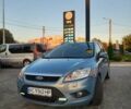 Синий Форд Фокус, объемом двигателя 1.6 л и пробегом 242 тыс. км за 6600 $, фото 5 на Automoto.ua