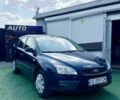 Синій Форд Фокус, об'ємом двигуна 1.6 л та пробігом 346 тис. км за 2804 $, фото 2 на Automoto.ua