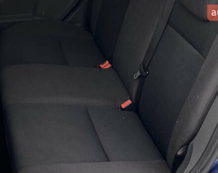 Синий Форд Фокус, объемом двигателя 1.6 л и пробегом 231 тыс. км за 5250 $, фото 62 на Automoto.ua