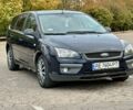 Синий Форд Фокус, объемом двигателя 1.8 л и пробегом 260 тыс. км за 2800 $, фото 2 на Automoto.ua