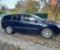 Синий Форд Фокус, объемом двигателя 1.6 л и пробегом 360 тыс. км за 4550 $, фото 35 на Automoto.ua