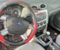 Форд Фокус 2007 в Заречном на Automoto.ua Синий Форд Фокус, объемом двигателя 1.6 л и пробегом 364 тыс. км за 3900 $, фото 4 на Automoto.ua