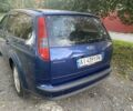 Синій Форд Фокус, об'ємом двигуна 2 л та пробігом 400 тис. км за 3110 $, фото 3 на Automoto.ua