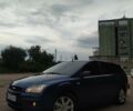 Синий Форд Фокус, объемом двигателя 1.6 л и пробегом 241 тыс. км за 5350 $, фото 11 на Automoto.ua