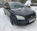 Синій Форд Фокус, об'ємом двигуна 0 л та пробігом 330 тис. км за 4100 $, фото 1 на Automoto.ua