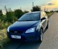 Синій Форд Фокус, об'ємом двигуна 1.6 л та пробігом 1000 тис. км за 2900 $, фото 1 на Automoto.ua