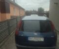 Синій Форд Фокус, об'ємом двигуна 1.6 л та пробігом 208 тис. км за 5100 $, фото 3 на Automoto.ua