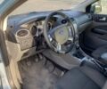 Синий Форд Фокус, объемом двигателя 1.8 л и пробегом 210 тыс. км за 5699 $, фото 19 на Automoto.ua