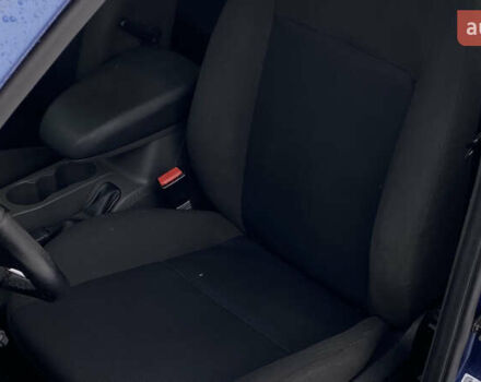 Синий Форд Фокус, объемом двигателя 1.6 л и пробегом 231 тыс. км за 5250 $, фото 37 на Automoto.ua