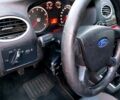Синий Форд Фокус, объемом двигателя 1.4 л и пробегом 154 тыс. км за 4800 $, фото 21 на Automoto.ua