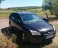 Синій Форд Фокус, об'ємом двигуна 1.6 л та пробігом 286 тис. км за 4000 $, фото 6 на Automoto.ua