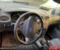 Синий Форд Фокус, объемом двигателя 1.6 л и пробегом 280 тыс. км за 4200 $, фото 6 на Automoto.ua