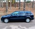 Синий Форд Фокус, объемом двигателя 1.4 л и пробегом 154 тыс. км за 4800 $, фото 12 на Automoto.ua