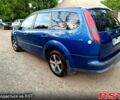Синий Форд Фокус, объемом двигателя 1.6 л и пробегом 300 тыс. км за 3900 $, фото 2 на Automoto.ua