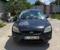 Синій Форд Фокус, об'ємом двигуна 1.6 л та пробігом 390 тис. км за 2909 $, фото 1 на Automoto.ua