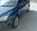 Синий Форд Фокус, объемом двигателя 0 л и пробегом 245 тыс. км за 1700 $, фото 5 на Automoto.ua