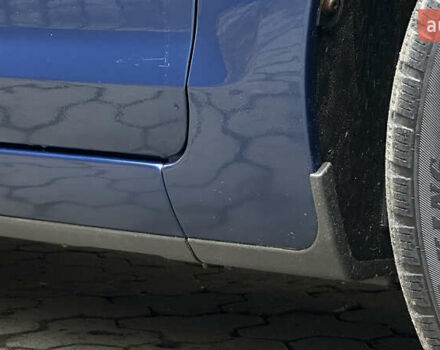 Синий Форд Фокус, объемом двигателя 1.6 л и пробегом 231 тыс. км за 4999 $, фото 17 на Automoto.ua