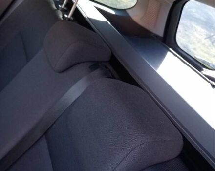 Синий Форд Фокус, объемом двигателя 1.56 л и пробегом 313 тыс. км за 4450 $, фото 1 на Automoto.ua