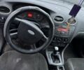 Синий Форд Фокус, объемом двигателя 1.6 л и пробегом 300 тыс. км за 2900 $, фото 5 на Automoto.ua