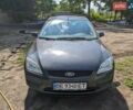 Синий Форд Фокус, объемом двигателя 1.6 л и пробегом 211 тыс. км за 5800 $, фото 1 на Automoto.ua