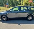 Синий Форд Фокус, объемом двигателя 1.6 л и пробегом 277 тыс. км за 4200 $, фото 1 на Automoto.ua