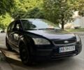 Синий Форд Фокус, объемом двигателя 1.6 л и пробегом 360 тыс. км за 3205 $, фото 9 на Automoto.ua