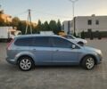 Синий Форд Фокус, объемом двигателя 1.6 л и пробегом 242 тыс. км за 6600 $, фото 4 на Automoto.ua