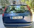 Синий Форд Фокус, объемом двигателя 1.8 л и пробегом 211 тыс. км за 5500 $, фото 3 на Automoto.ua
