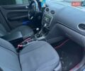 Синій Форд Фокус, об'ємом двигуна 1.6 л та пробігом 213 тис. км за 3299 $, фото 12 на Automoto.ua