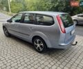 Синий Форд Фокус, объемом двигателя 1.39 л и пробегом 239 тыс. км за 3900 $, фото 7 на Automoto.ua