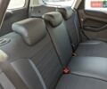 Синий Форд Фокус, объемом двигателя 1.6 л и пробегом 211 тыс. км за 4500 $, фото 5 на Automoto.ua