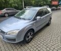 Синий Форд Фокус, объемом двигателя 1.39 л и пробегом 239 тыс. км за 3900 $, фото 2 на Automoto.ua
